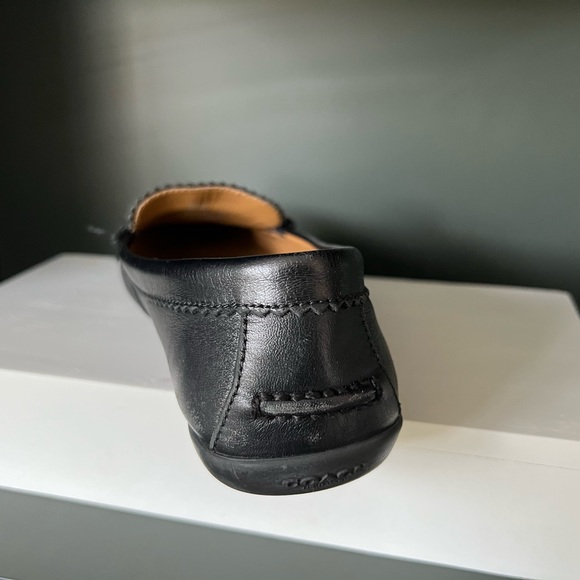 Coach Woman's Odette Casual Loafers - Picture 5 of 9